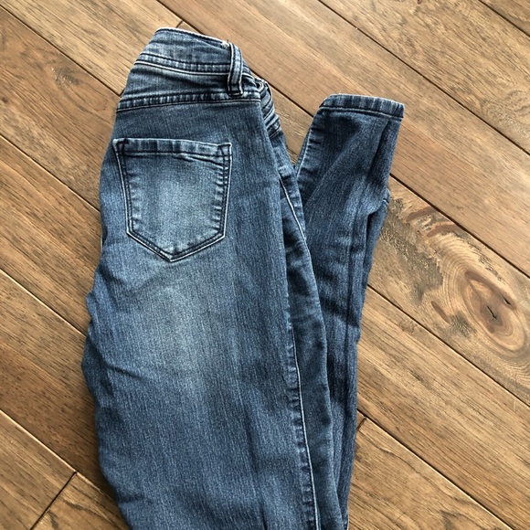 Skinny jeans - Picture 2 of 2